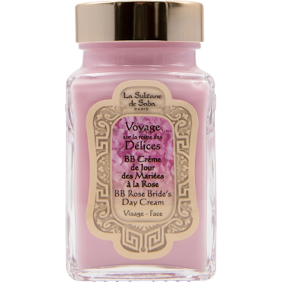 brands La Sultane de Saba Krem BB Kremy BB i CC 100 ml