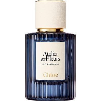 Chloé Atelier des Fleurs Nuit d'Oranger Woda perfumowana 50 ml Damski