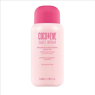Coco & Eve Sweet Repair Repairing & Restoring Shampoo Szampony 280 ml
