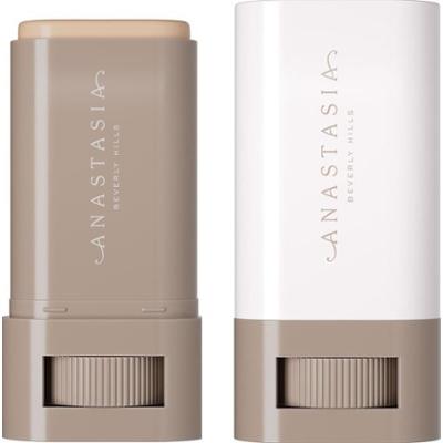 Anastasia Beverly Hills Beauty Balm Podkład do twarzy z serum Kremy BB i CC 18 g 3 - SHADE 3