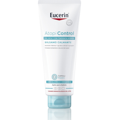 Eucerin Balsamy do ciała 400 ml