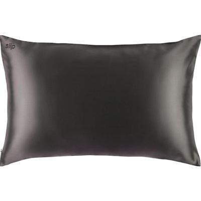 Slip Pure Silk Pillowcase Kremy do twarzy 1 ct Czarny