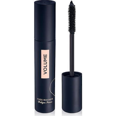 Yves Rocher TUSZ DO RZĘS DODAJACY OBJĘTOŚCI Tusze do rzęs 7,8 ml 01