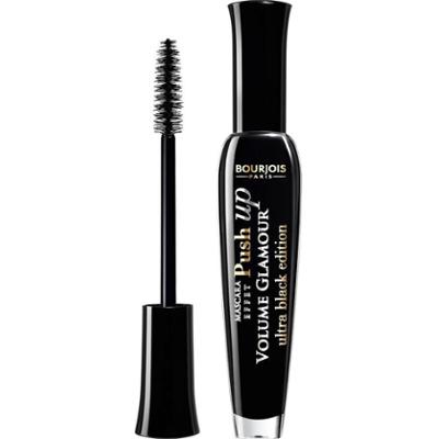Bourjois Bourjois Volume Glamour Effect Push Up pogrubiający tusz do rzęs nr 71 - Noir Tusze do rzęs 7 ml