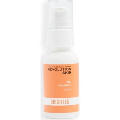Revolution Skincare 20% Vitamin C Serum Serum z witaminą c 30 ml