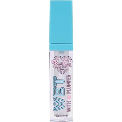 KimChi Chic Beauty Wet Gloss Błyszczyki 5,59 ml Manhattan