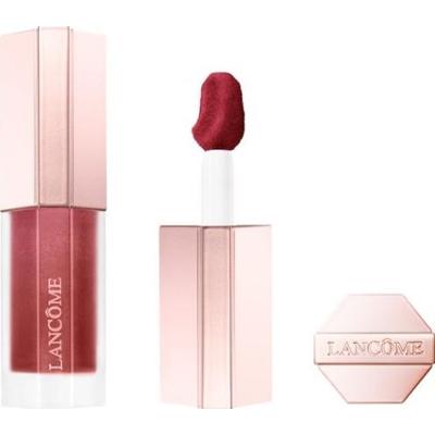 Lancôme Lip Idôle CuddleBlur™ – pomadka w płynie Szminki 8,5 ml 90 - BERRY BISOU