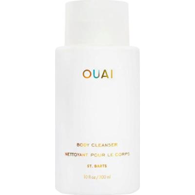 Ouai Body Cleanser - St Barts Żele pod prysznic 300 ml