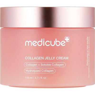 Medicube Collagen Jelly Cream Kremy do twarzy 110 ml