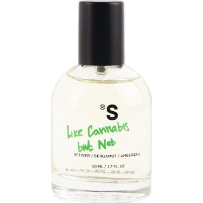 SISTERS AROMA Like Cannabis Perfumy 50 ml