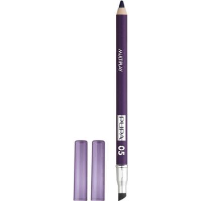 PUPA Milano Multiplay Kredki do oczu 1,2 g 5 - FULL VIOLET