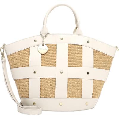 Tamaris Torebka Shopper TAS Kirsti Torby na zakupy 1 ct Damski