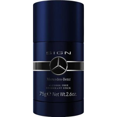 MERCEDES-BENZ PARFUMS SIGN Oriental Stick Dezodoranty 75 g Męskie