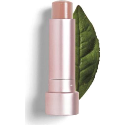Teaology Tea Balm Tinted Lip Treatment Tea Balsamy do ust 4 g Jasnobrązowy