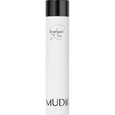 MUDII Szampon intensywnie regenerujący i odbudowujący włosy. Szampony 250 ml