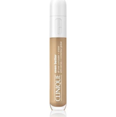 Clinique Even Better™ All-Over Concealer + Eraser Korektory 6 ml CN90 - SAND