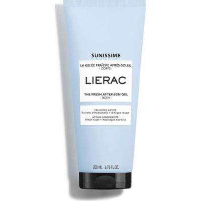 Lierac Sunissime After Sun Po opalaniu 200 ml