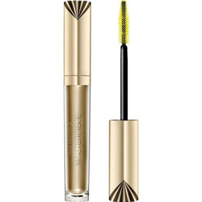 Max Factor Max Factor Masterpiece pogrubiający tusz do rzęs nr 001 - Rich Black Tusze do rzęs 7 ml RICH BLACK