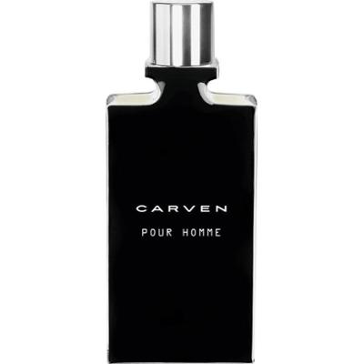 Carven Carven L'Eau Intense Zestaw zapachowy 100 ml Męskie