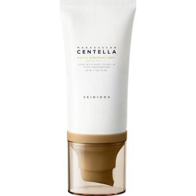SKIN1004 Lekki krem przeciwsłoneczny SPF 30 PA++++ Ochrona przeciwsłoneczna 50 ml