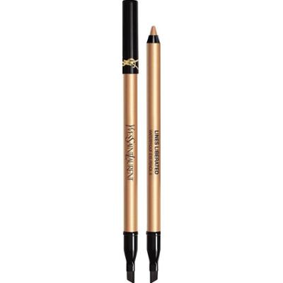 Yves Saint Laurent Yves Saint Laurent Lines Liberated Kredki do oczu 1,2 g 6 - GOLD