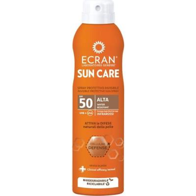 Ecran Ochrona przeciwsłoneczna 250 ml