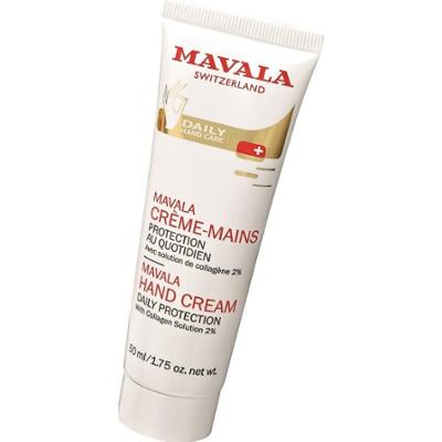 Mavala Mavala Hand Cream Dłonie i stopy 50 ml