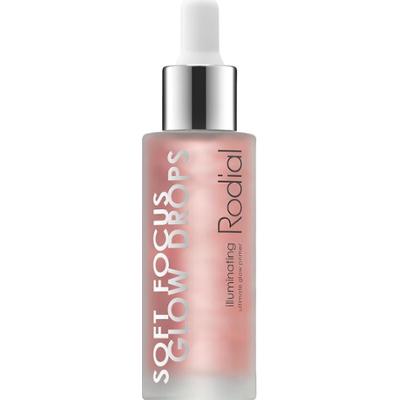 Rodial Soft Focus Glow Drops Serum przeciwzmarszczkowe 30 ml