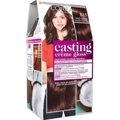 L’Oréal Paris Casting Tonery do włosów 1 ct Damski