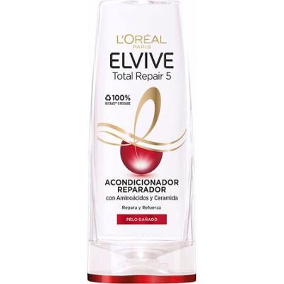 L’Oréal Paris ELVIVE TOTAL REPAIR 5 Odżywka regenerująca Odżywki do włosów 300 ml Damski