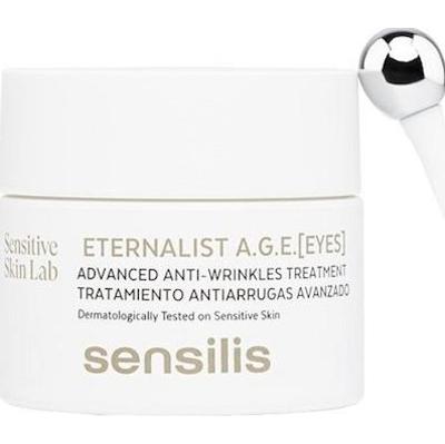 SENSILIS Kremy pod oczy 20 ml