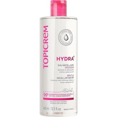 Topicrem Płyn miceralny 400 ml