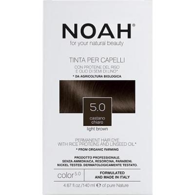 Noah Permanent Hair Dye Farby do włosów 140 ml