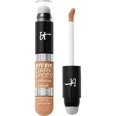 IT Cosmetics BYE BYE Bye Bye Dark Spots Concealer Korektory 9 g 30 MEDIUM COOL