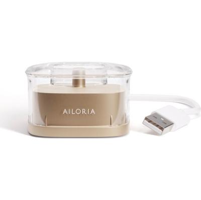 Ailoria AILORIA SHINE BRIGHT Szczoteczki elektryczne 1 ct