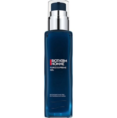 Biotherm Homme Force Supreme Revitalisant & Anti-Age Pielęgnacja twarzy 100 ml Męskie