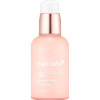 Medicube Triple Collagen Serum 4.0 Serum nawilżające 55 ml
