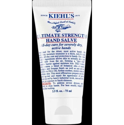 Kiehl`s Ultimate Strength Hand Salve Kremy do rąk 75 ml