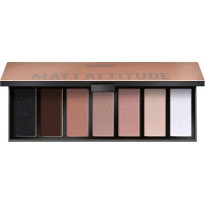 PUPA Milano Make up Stories Compact Cienie do powiek 13 g 003 Matt Attitude