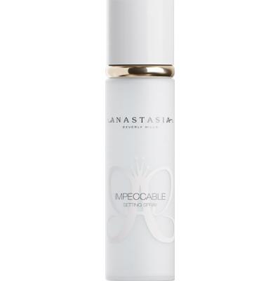 Anastasia Beverly Hills Impeccable Blurring Matte Setting Spray Mgiełki do twarzy 100 ml
