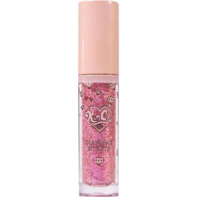 KimChi Chic Beauty Diamond Sharts Cienie do powiek 5,95 g Cake