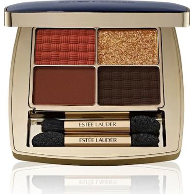 Estée Lauder The Essential Eyeshadow Quad Cienie do powiek 4 g GETAWAY