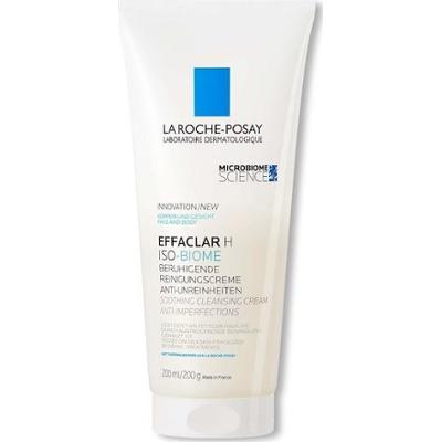 La Roche-Posay Effaclar H Izobiom Kremy oczyszczające 200 ml