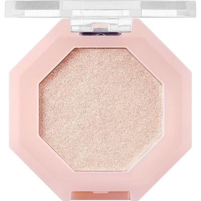 Dear Dahlia BLOOMING EDITION PARADISE JELLY SINGLE EYESHADOW Cienie do powiek 1,3 g Vanilla