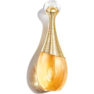 DIOR J’adore Intense Parfum - kwiatowe i miodowe nuty zapachowe Perfumy 50 ml Damski