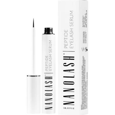 Nanolash Peptydowe serum do rzęs Serum do rzęs 20 g