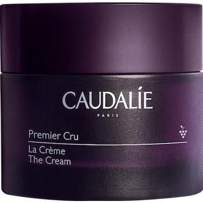 Caudalie Premier Cru Kremy na dzień 50 ml Damski