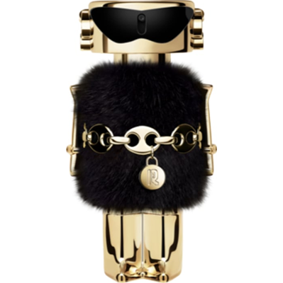 Rabanne Fame Couture Woda perfumowana 80 ml Damski