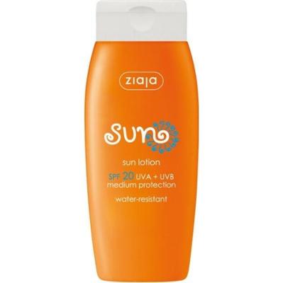Ziaja Ochrona przeciwsłoneczna 150 ml