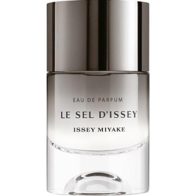 Issey Miyake Le Sel d‘Issey ISSEY MIYAKE LE SEL D'ISSEY EAU DE PARFUM Woda perfumowana 50 ml Męskie